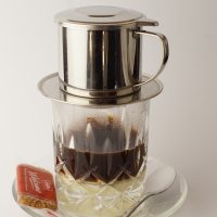 saigon café